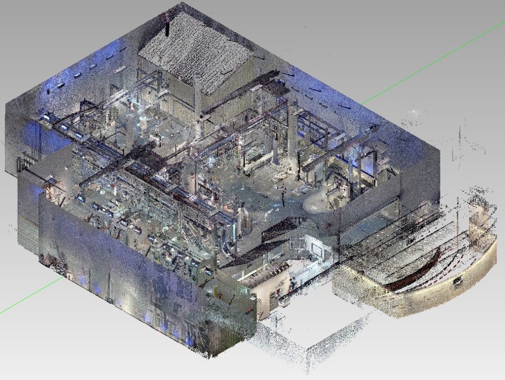 3D雷射掃描 | 銓崴國際有限公司 | 雷射掃描 | 3D繪圖 | 3D建模 | 逆向工程 | 逆向建模 | 3D建模 | 3D繪圖 | 點雲 | BIM