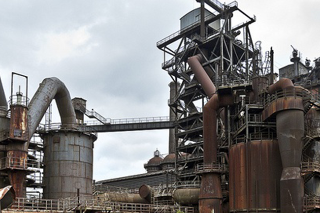 3D雷紹雷射掃描 | 銓崴國際有限公司 | 逆向建模