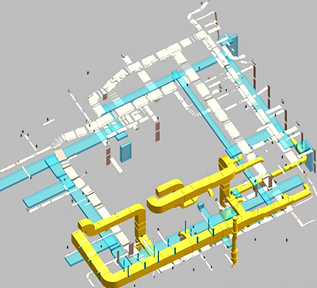 3D建模