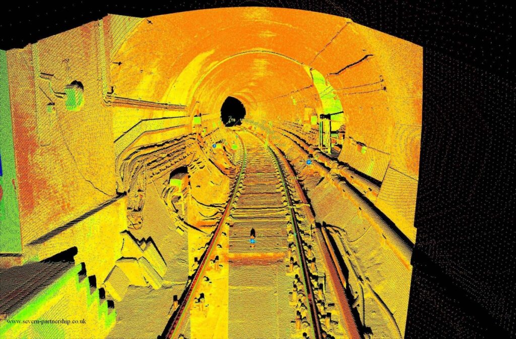 3D雷射掃描 | 銓崴國際有限公司 | 雷射掃描 | 3D建模 |逆向建模 | 點雲