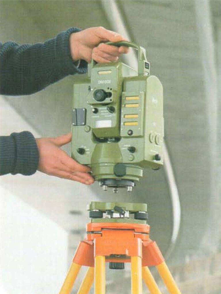 3D雷射掃描 | 銓崴國際有限公司 | 雷射掃描 | 3D建模