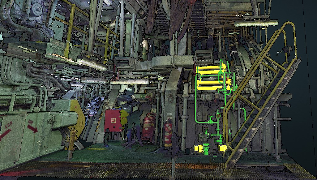 INTERIORS Plant Management