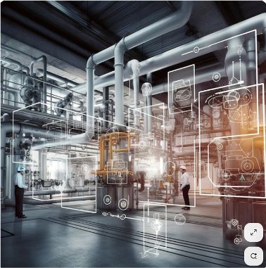 洁净區掃描 | 高密度點雲 | 機電建模 | 3D管線建置 | 廠務 Digital Twin | 風管分析 | 設備佈線 | 淨化配置 | 工程協作 | 銓崴國際有限公司