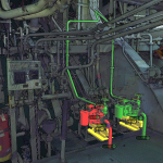 3D雷紹雷射掃描 | 銓崴國際有限公司 | 3d建模